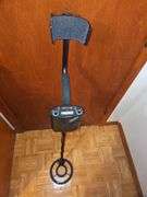 Bounty Hunter Metal Detector