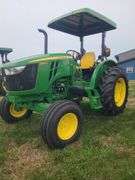 2023 John Deere 5050E