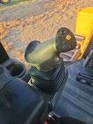 D5K2 XL Caterpillar Dozer