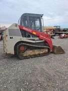 Takeuchi T08