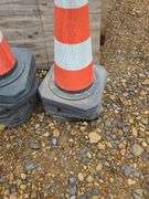 Traffic Cones