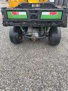 John Deere Gator (TX)