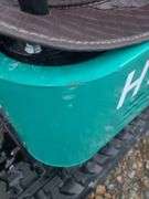 CFG Industrial H15R Mini Excavator