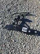 Hydraulic Thumb Clamp Attachment