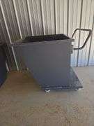 IRANCH Self Dump Hopper