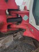 Takeuchi TB285 Compact Crawler Excavator