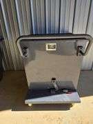 IRANCH Self Dump Hopper