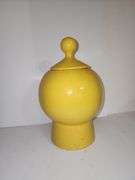 McCoy Smiley Face Cookie Jar