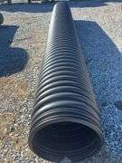 Culvert Pipe