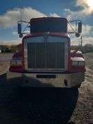 2011 T800 Kenworth