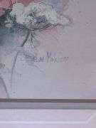 Birds & floral Prints