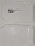 Vintage Betty Boop ceramic cookie jar, manufactured by Benjamin & Medwin Inc. in 1995