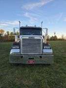2006 Freightliner Day Cab