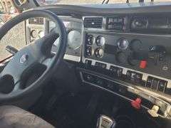 2011 T800 Kenworth
