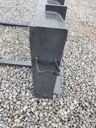Skid Steer Bale Spear