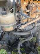 2006 Freightliner Day Cab