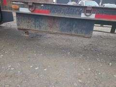 Econoline Low Boy Trailer