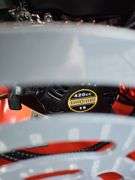 ZJG Mini Skid Steer Track Loader