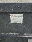 Skid Steer Bale Spear