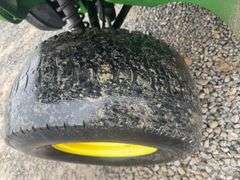 John Deere Gator (TX)