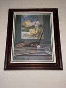 Ruanez Manning framed prints