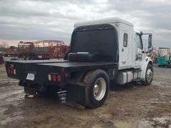 2007 Freightliner