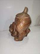McCoy "Hound Dog" cookie jar