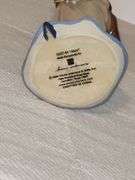 Whimsical angel & female figures