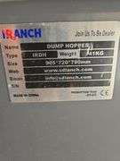 IRANCH Self Dump Hopper
