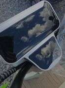 High-End Mini Electric Golf Cart