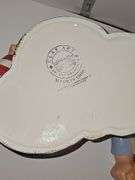 1997 Three Stooges Ceramic Cookie Jar