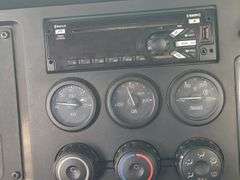 2019 Freightliner Day Cab