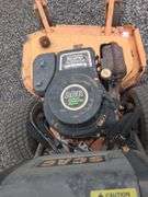 SCAG Zero Turn Mower