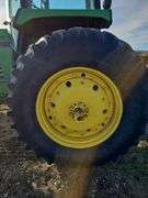 John Deere 4555 Cab Tractor