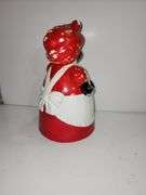 Vintage Mammy Cooky Jar
