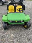 John Deere Gator (TX)