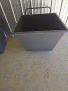 IRANCH Self Dump Hopper