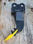 Ripper Tooth for Mini Excavator