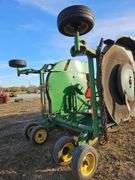 John Deere HX20 Batwing