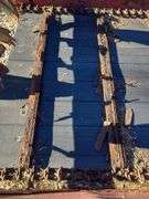 Pequea Manure Spreader