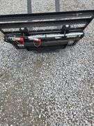 Mini Skid Steer Side Shift Fork