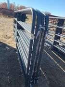 Tarter 10ft gates