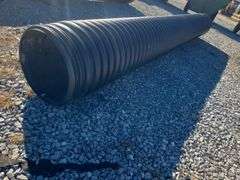 Culvert Pipe
