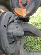 2006 Freightliner Day Cab