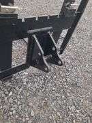 Mini EX pallet forks