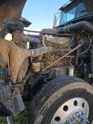 2006 Freightliner Day Cab