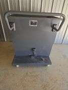 IRANCH Self Dump Hopper