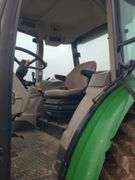 John Deer 6115D