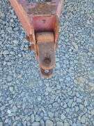 Pequea Manure Spreader