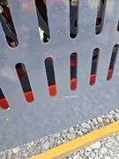 ZJG Mini Skid Steer Track Loader